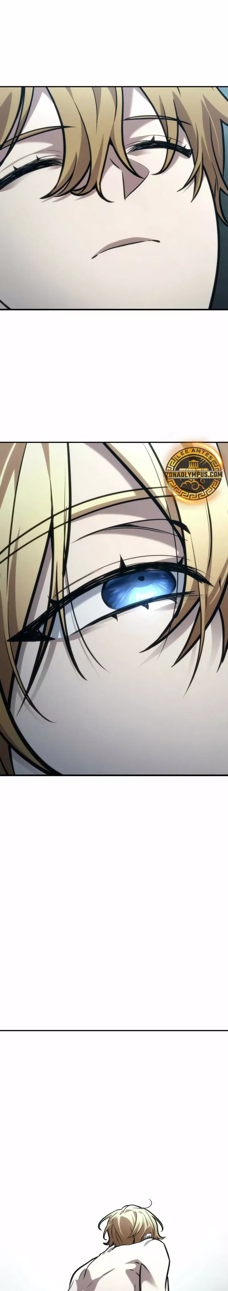 Read Mago Infinito ES Manga Online