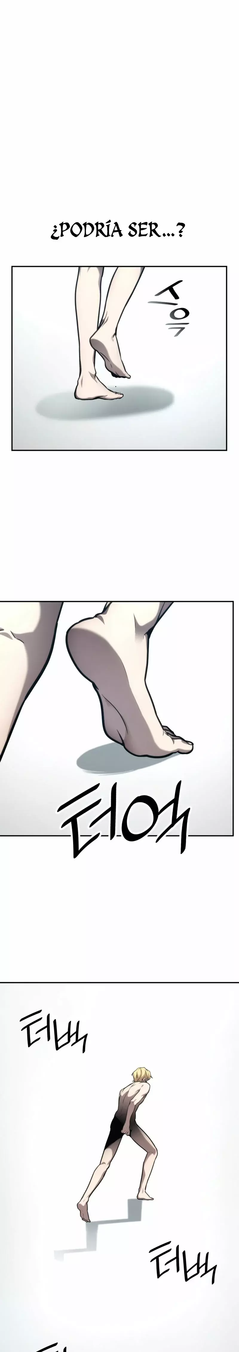 Read Mago Infinito ES Manga Online