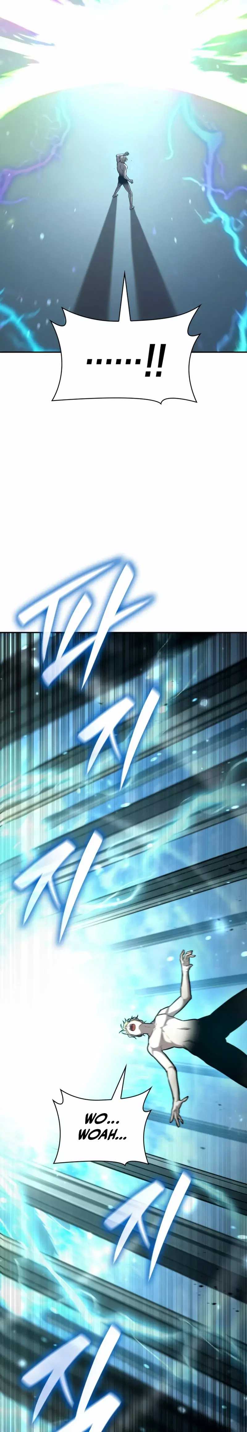 Read Mago Infinito ES Manga Online