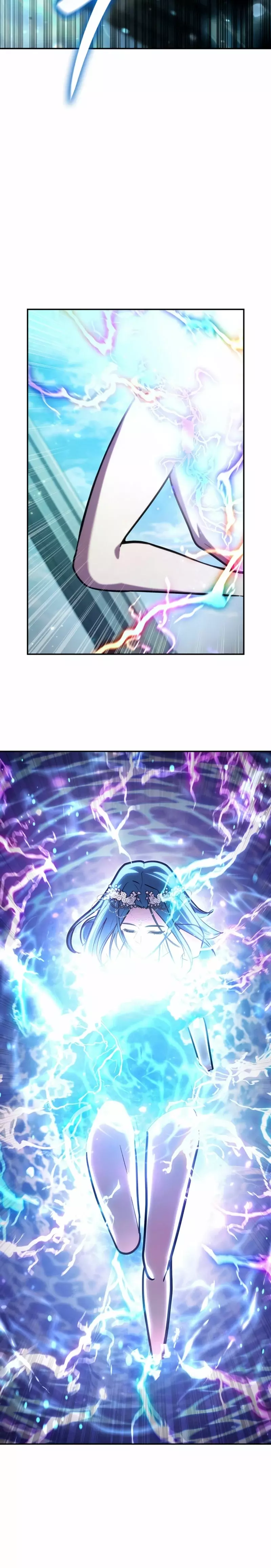 Read Mago Infinito ES Manga Online