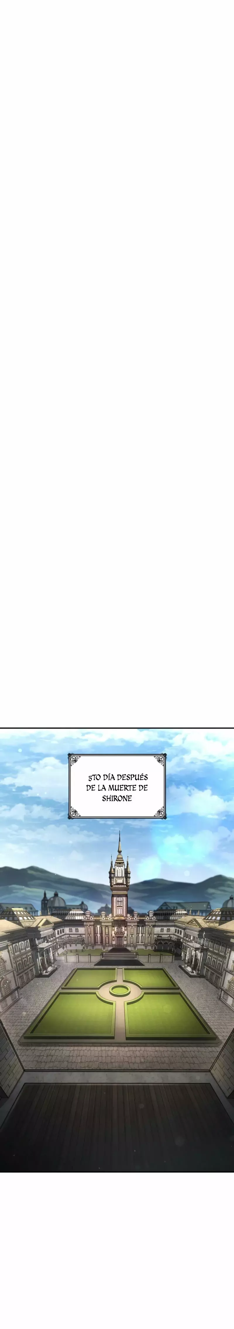 Read Mago Infinito ES Manga Online