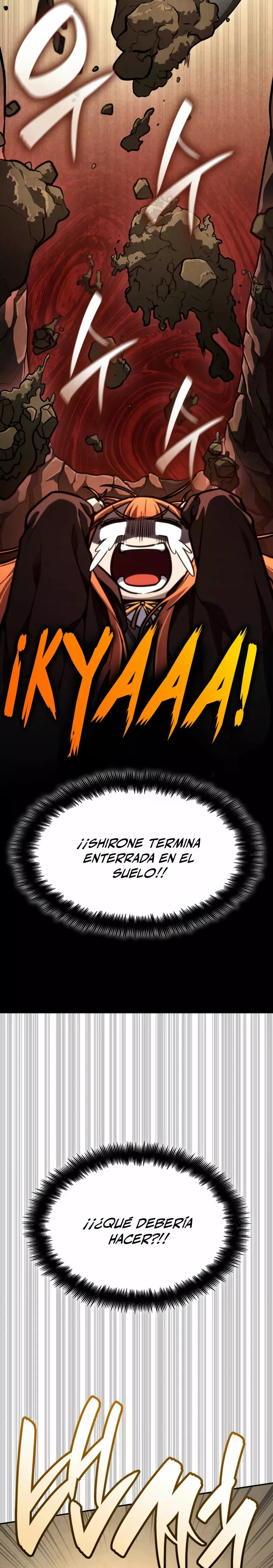 Read Mago Infinito ES Manga Online