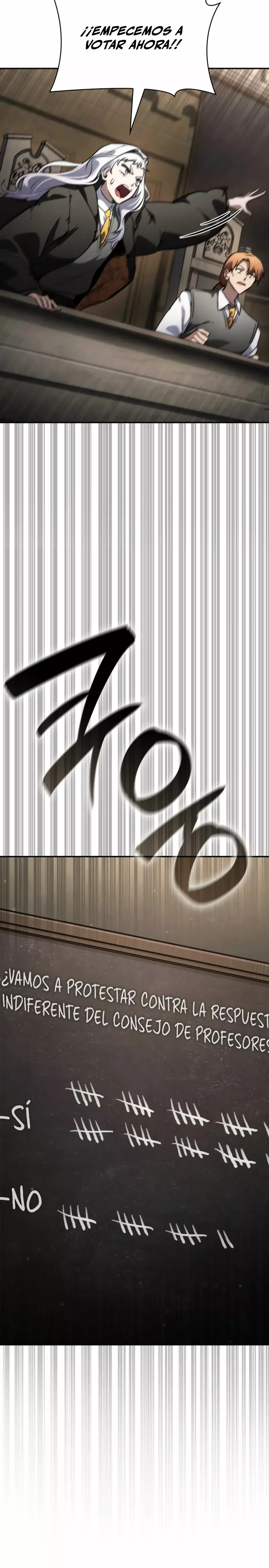 Read Mago Infinito ES Manga Online