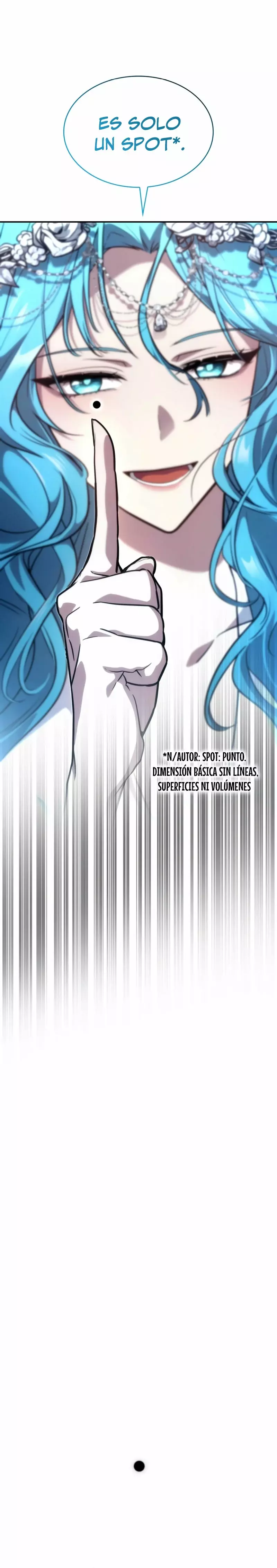 Read Mago Infinito ES Manga Online