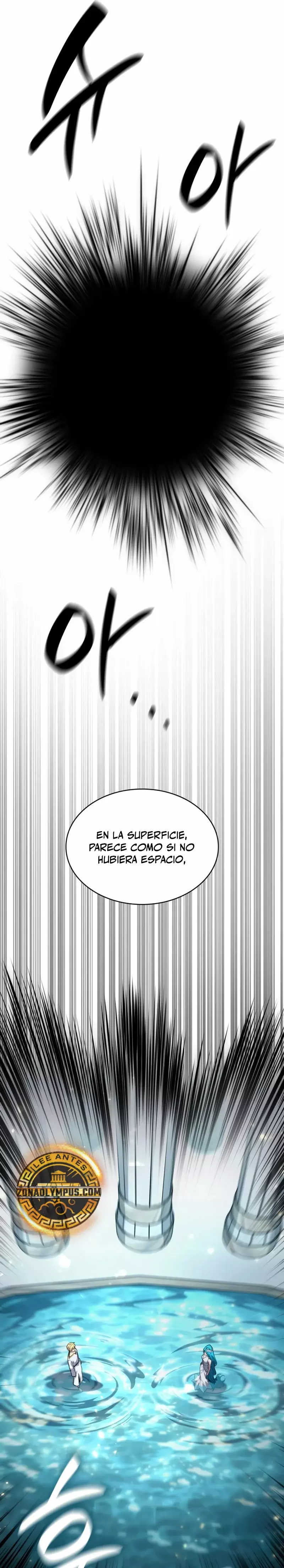 Read Mago Infinito ES Manga Online