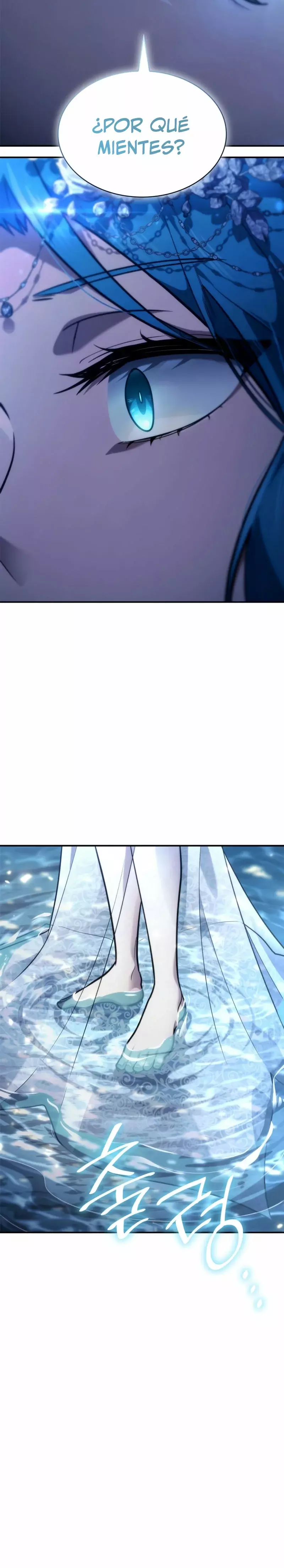 Read Mago Infinito ES Manga Online