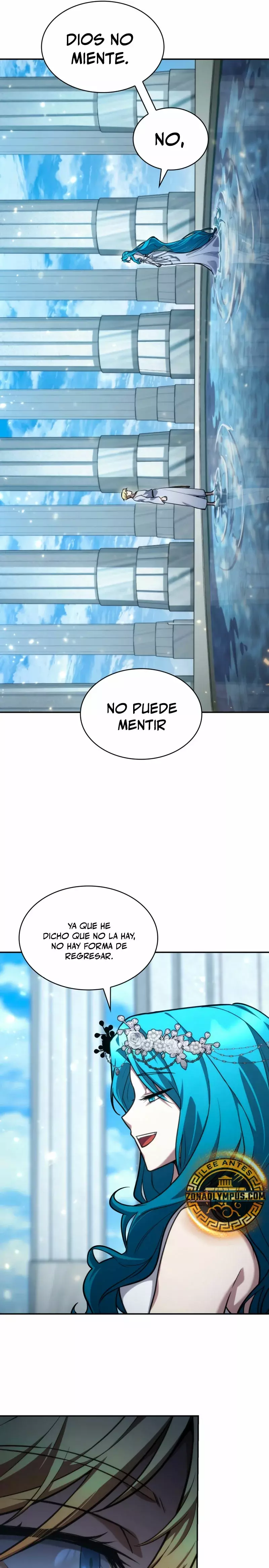 Read Mago Infinito ES Manga Online