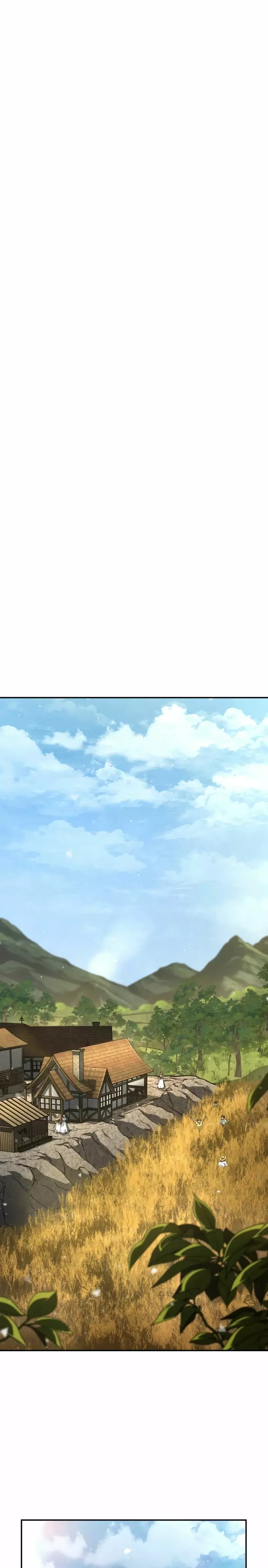 Read Mago Infinito ES Manga Online