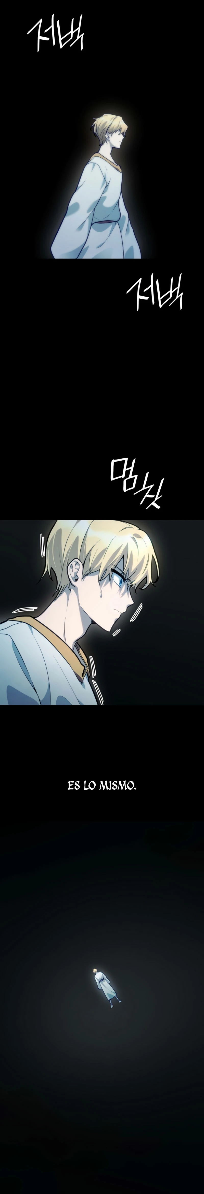 Read Mago Infinito ES Manga Online