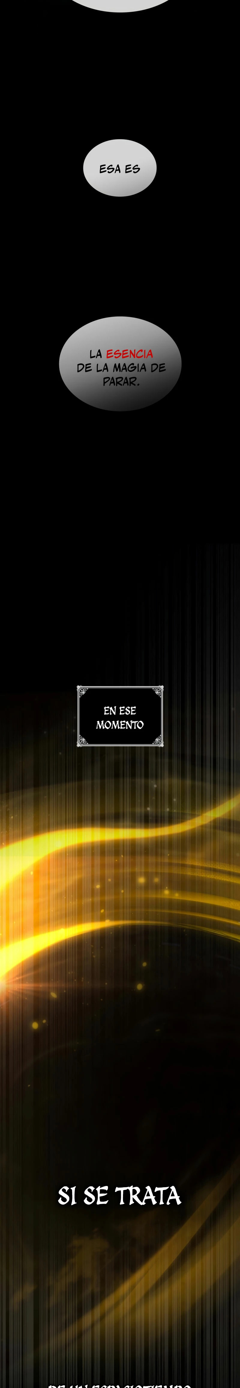 Read Mago Infinito ES Manga Online
