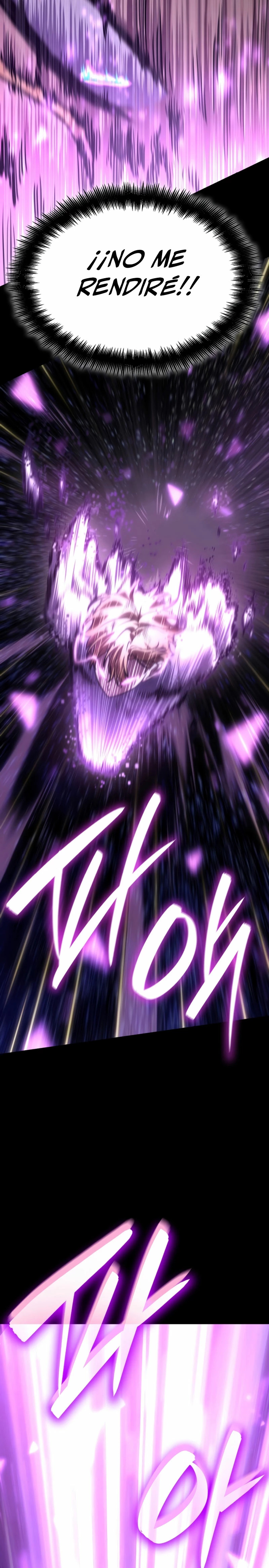 Read Mago Infinito ES Manga Online