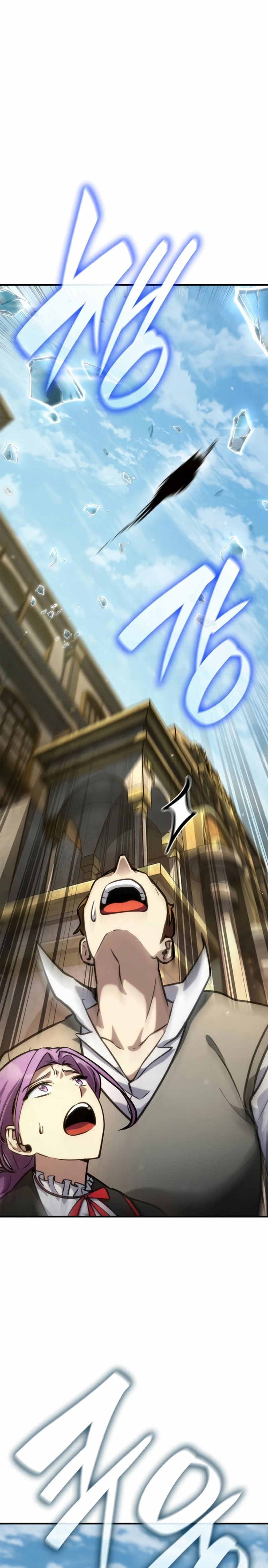 Read Mago Infinito ES Manga Online