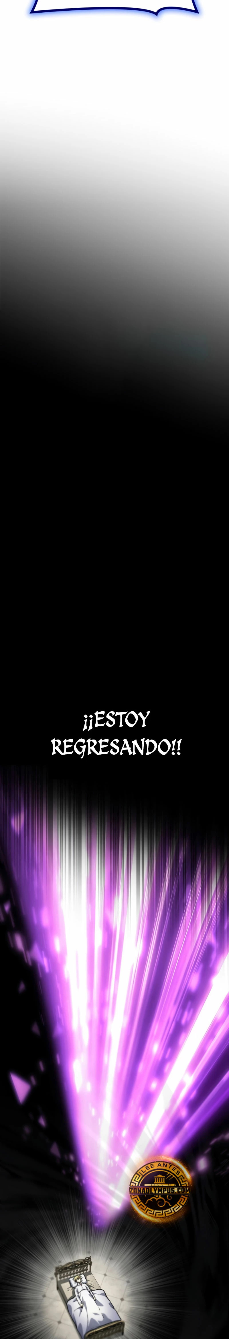 Read Mago Infinito ES Manga Online