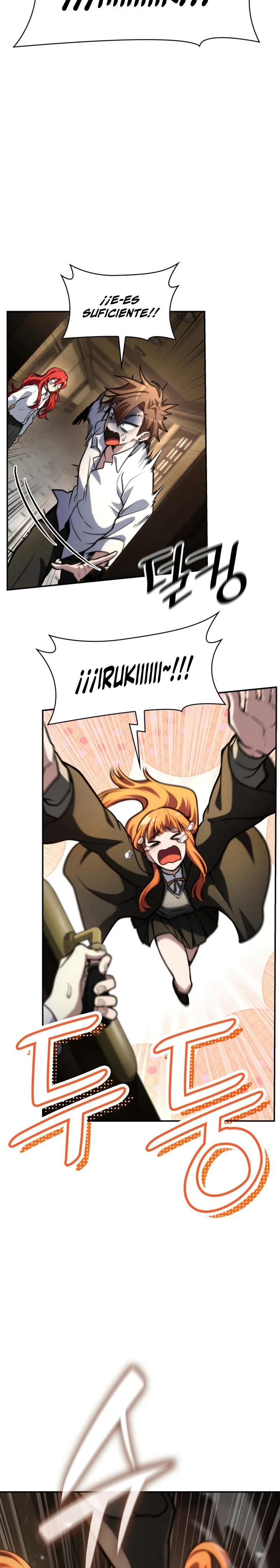 Read Mago Infinito ES Manga Online