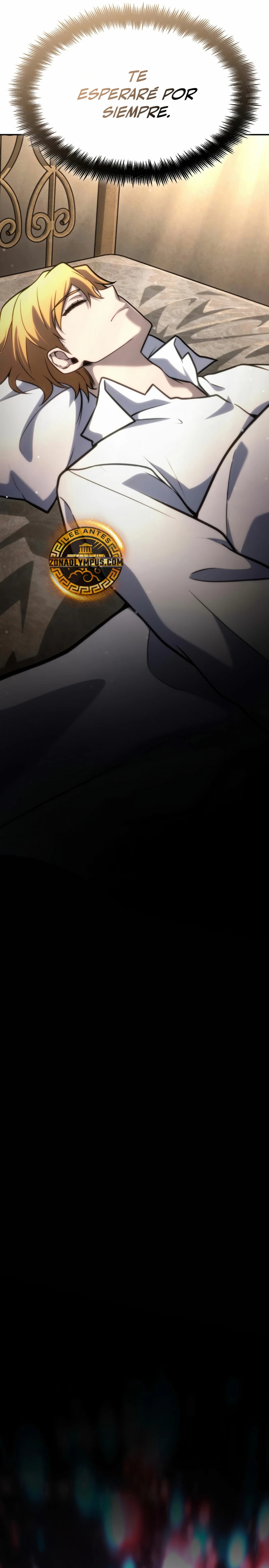 Read Mago Infinito ES Manga Online
