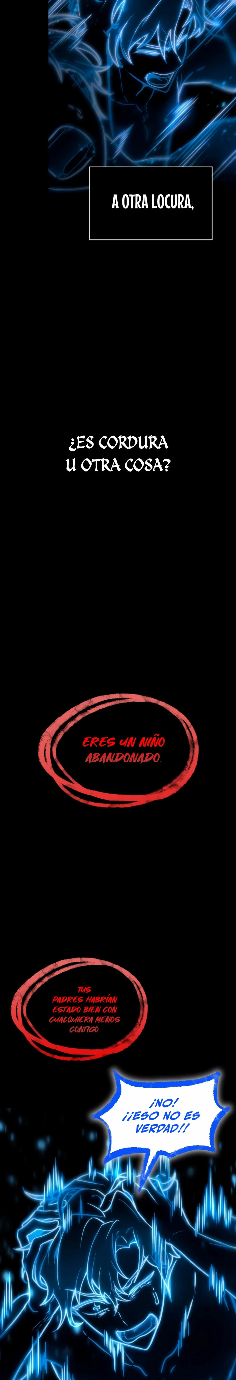 Read Mago Infinito ES Manga Online