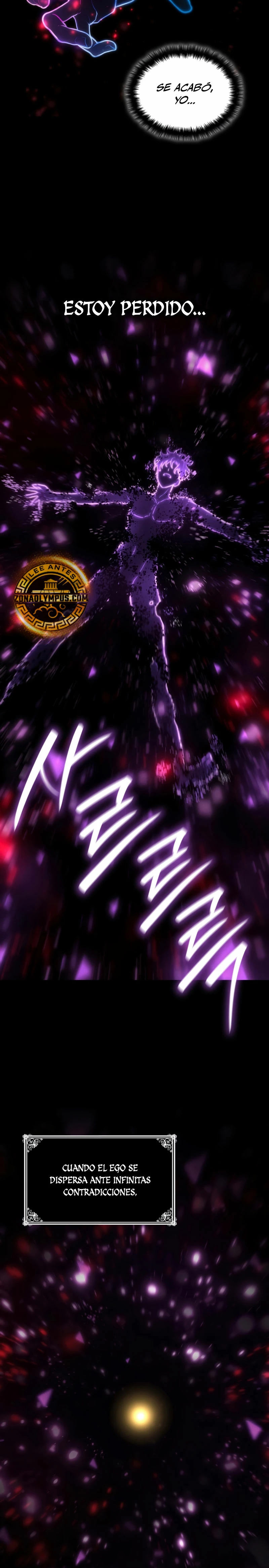 Read Mago Infinito ES Manga Online
