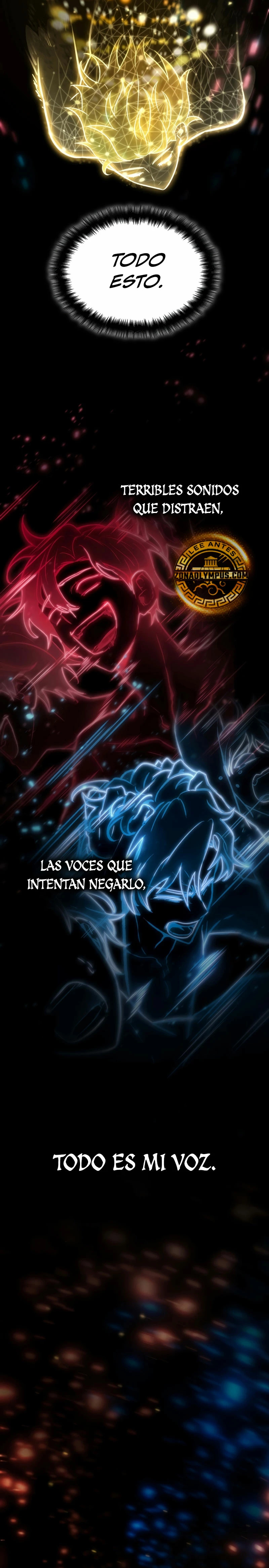 Read Mago Infinito ES Manga Online