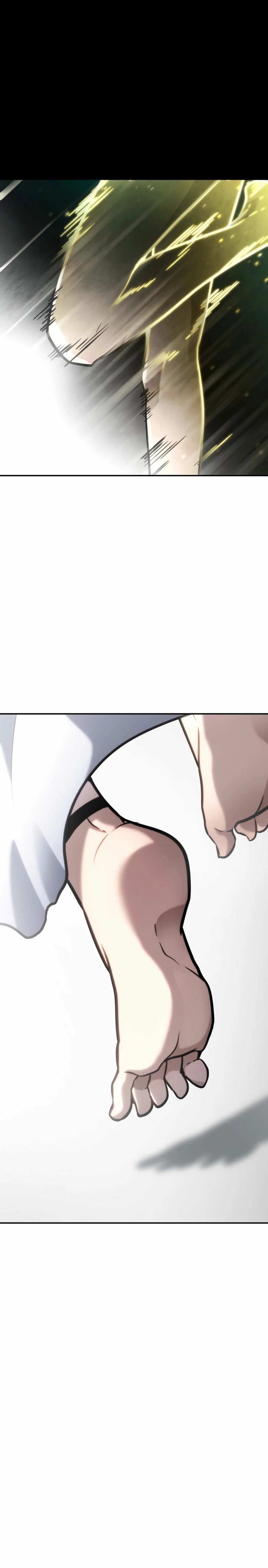 Read Mago Infinito ES Manga Online