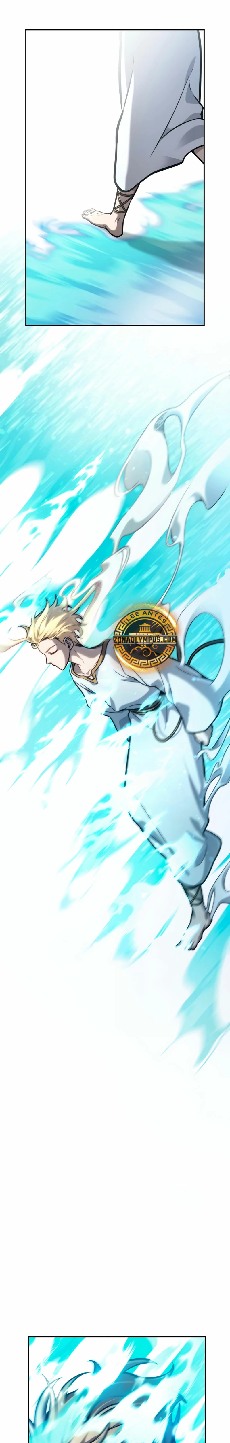 Read Mago Infinito ES Manga Online