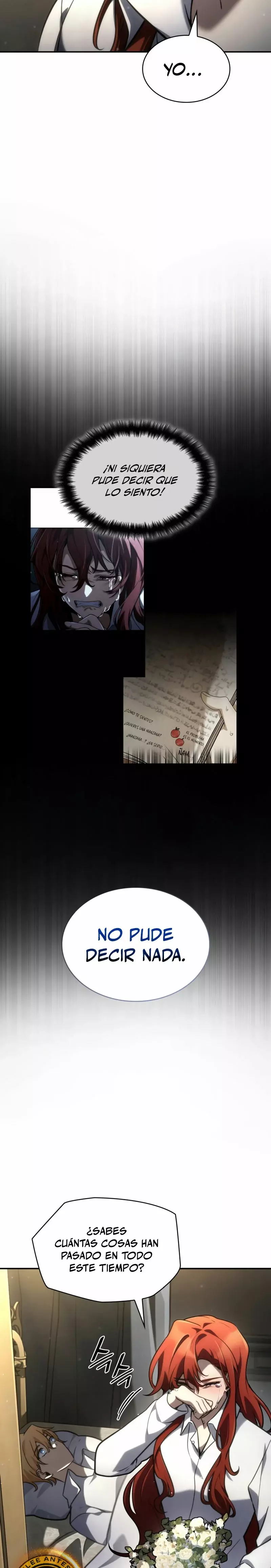 Read Mago Infinito ES Manga Online