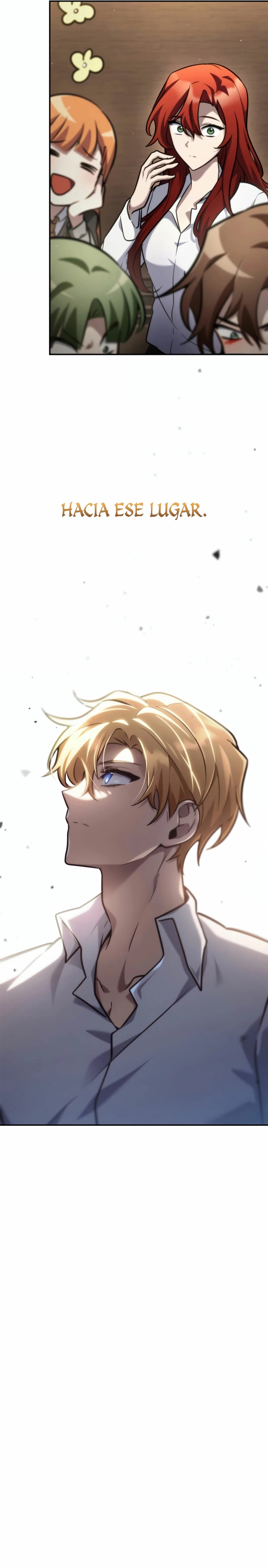 Read Mago Infinito ES Manga Online