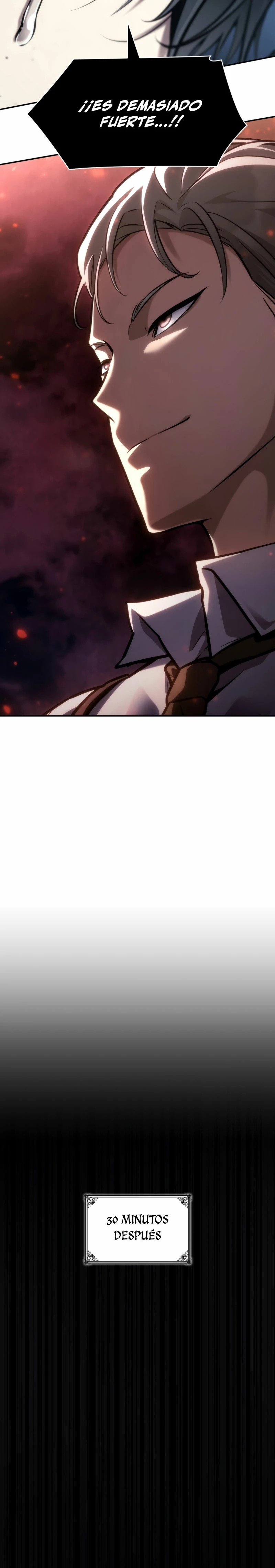Read Mago Infinito ES Manga Online