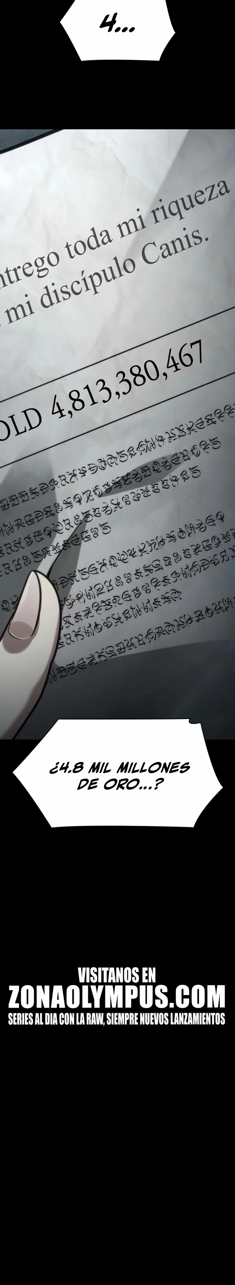 Read Mago Infinito ES Manga Online