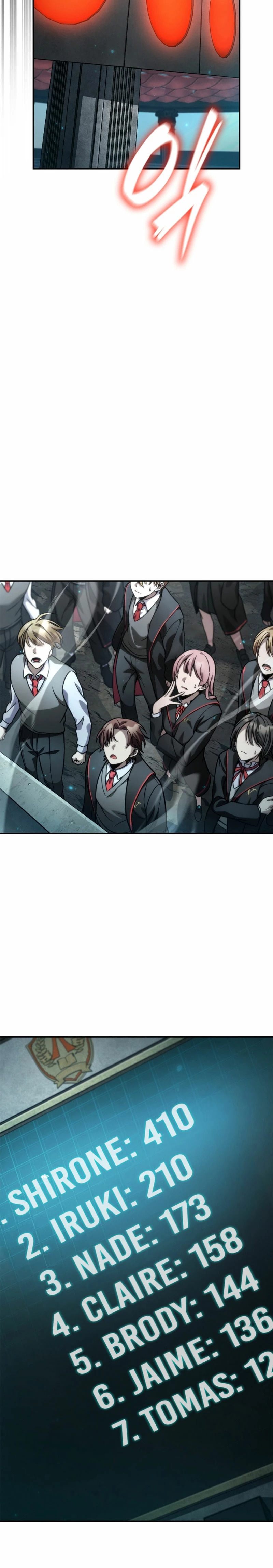 Read Mago Infinito ES Manga Online