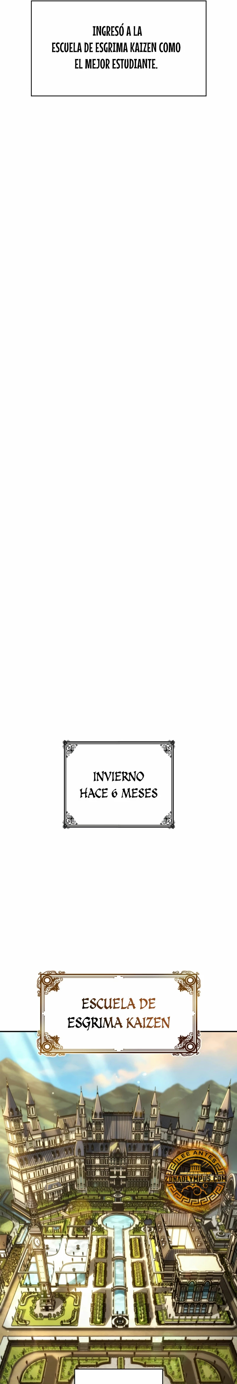 Read Mago Infinito ES Manga Online