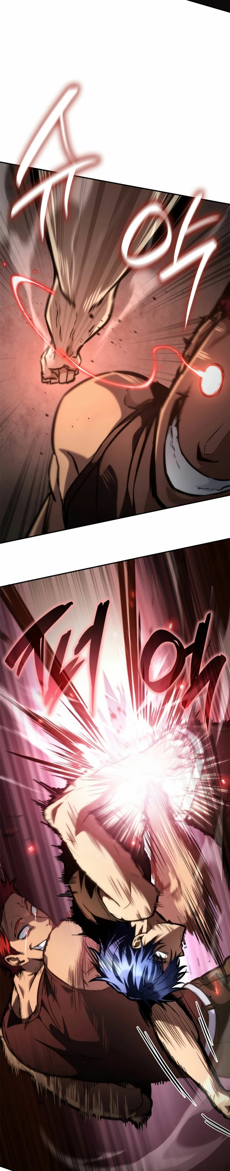 Read Mago Infinito ES Manga Online