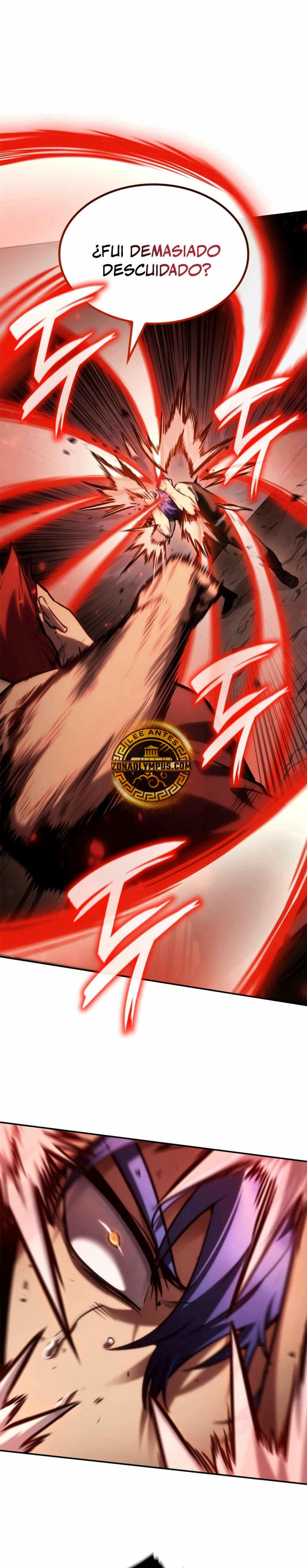 Read Mago Infinito ES Manga Online