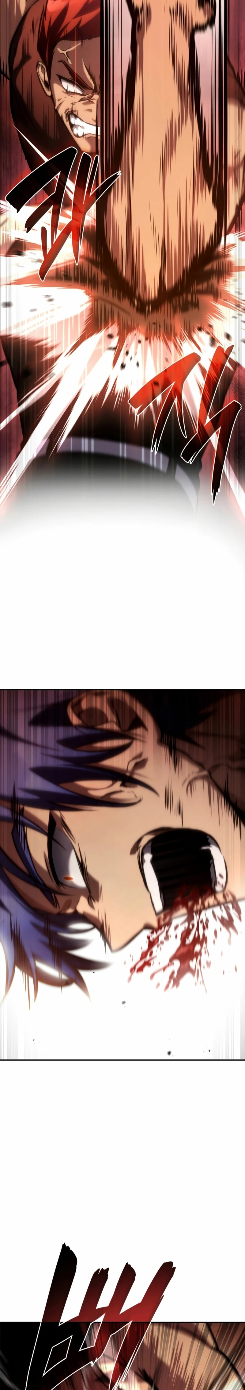 Read Mago Infinito ES Manga Online