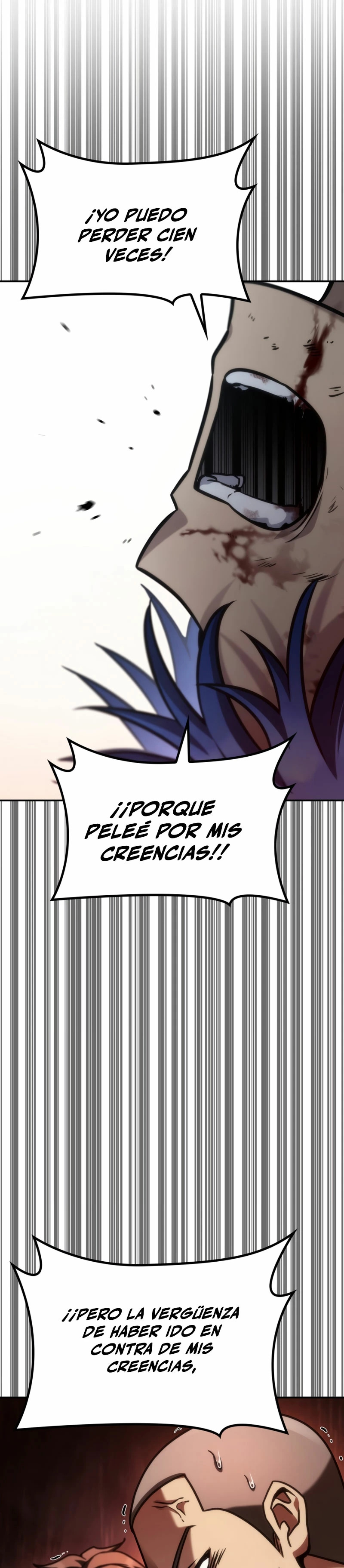 Read Mago Infinito ES Manga Online