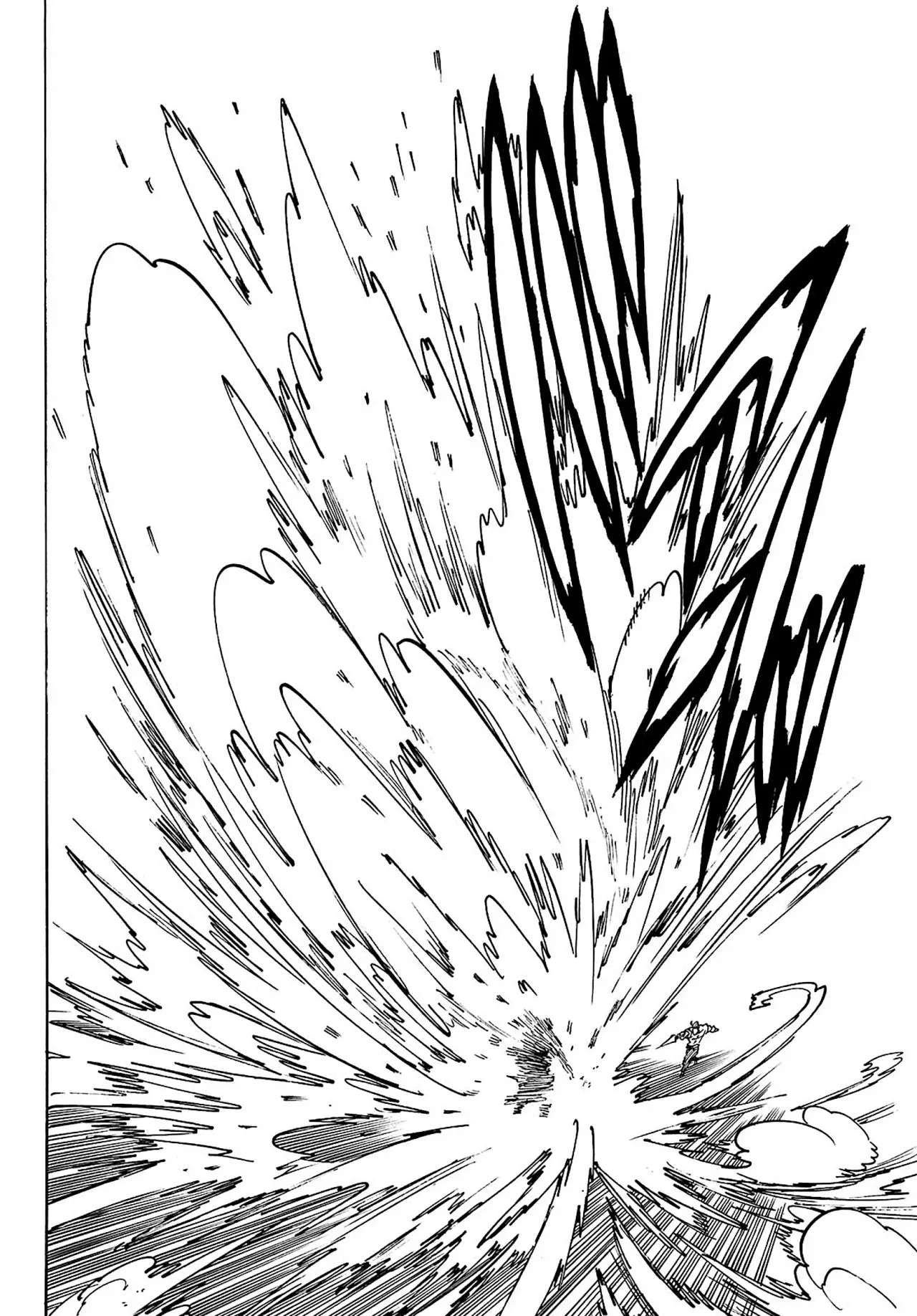 Read Mokushiroku no Yonkishi ES Manga Online