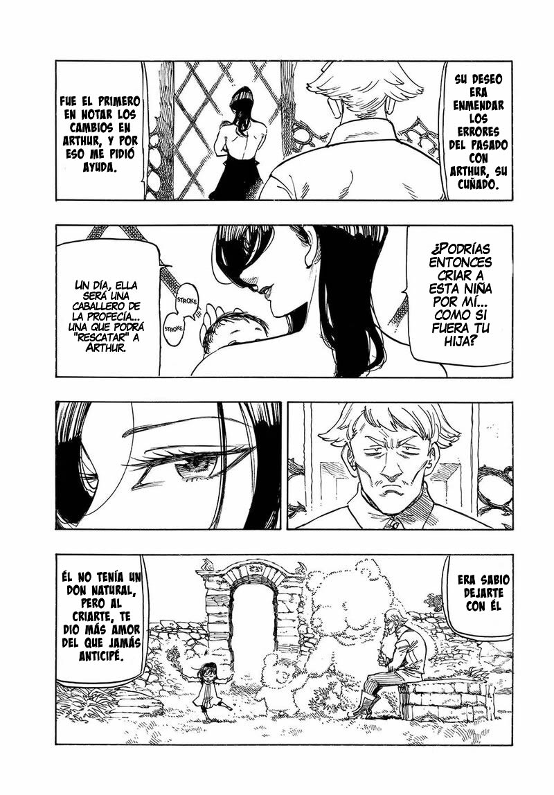 Read Mokushiroku no Yonkishi ES Manga Online