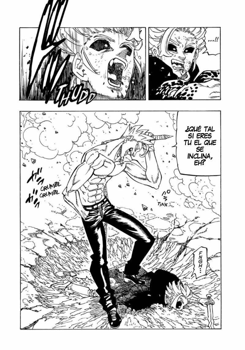 Read Mokushiroku no Yonkishi ES Manga Online