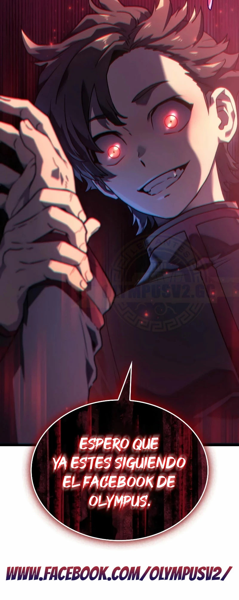 Read Nivelando Con Los Dioses ES Manga Online