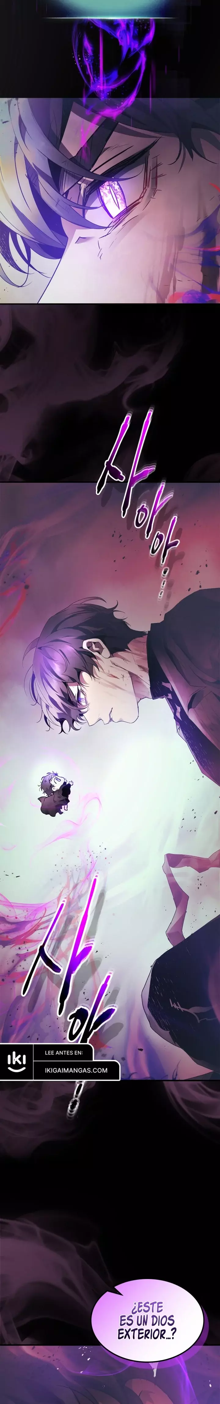 Read Nivelando Con Los Dioses ES Manga Online