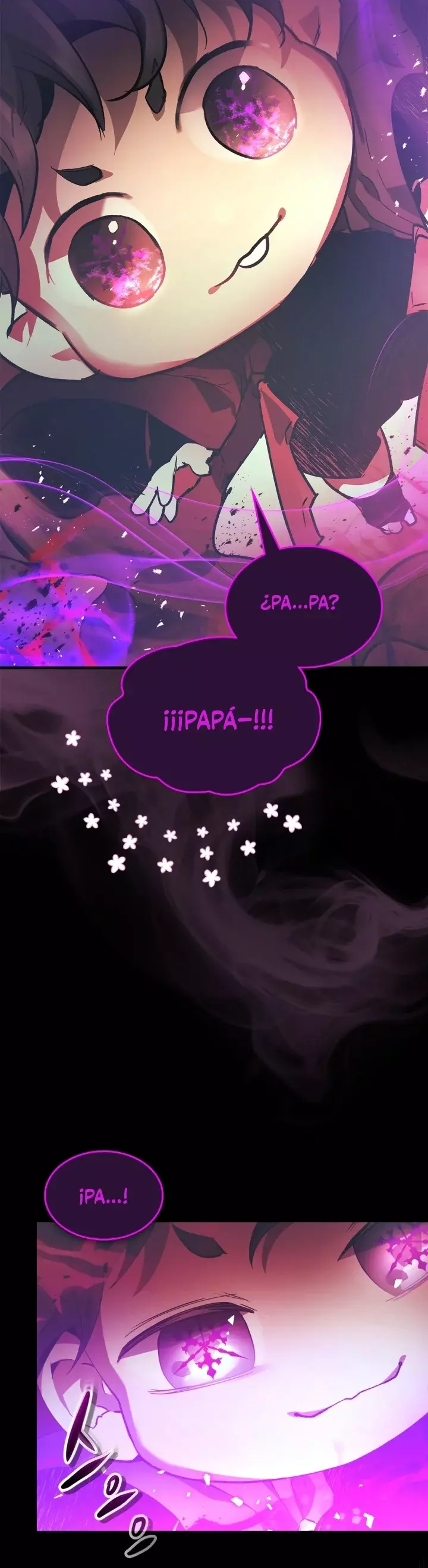 Read Nivelando Con Los Dioses ES Manga Online