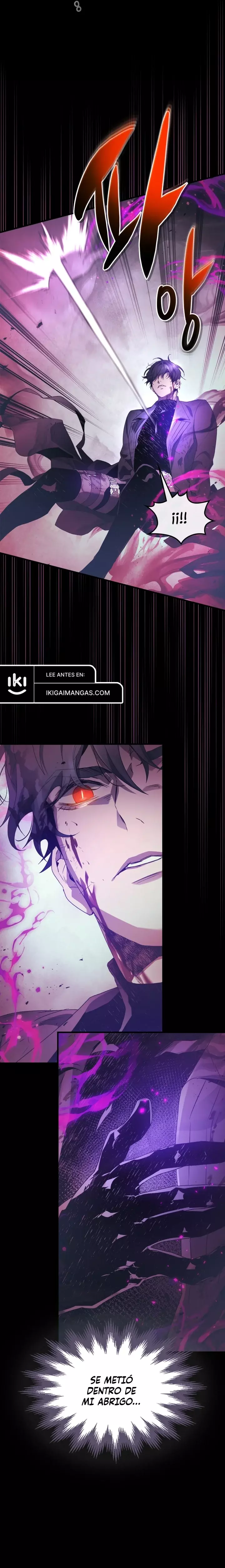 Read Nivelando Con Los Dioses ES Manga Online