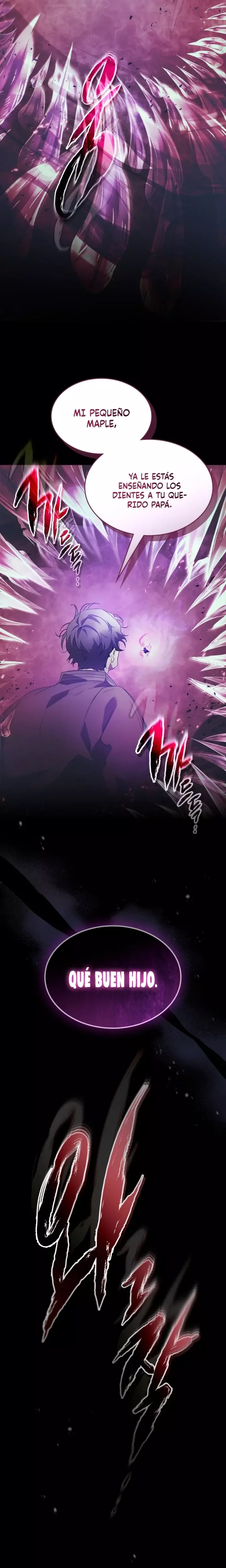 Read Nivelando Con Los Dioses ES Manga Online