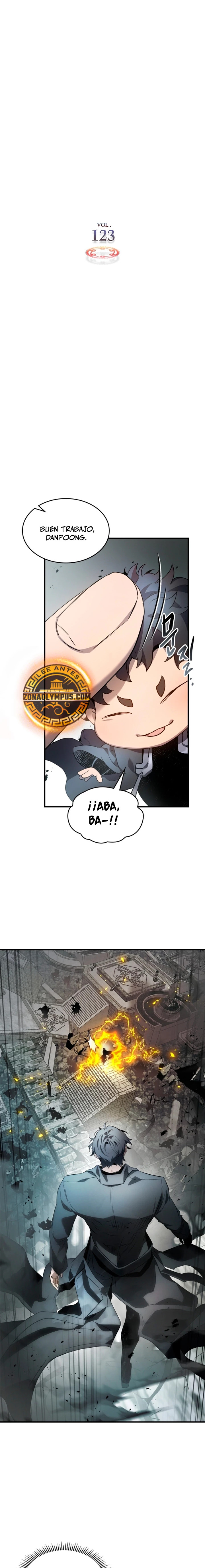 Read Nivelando Con Los Dioses ES Manga Online