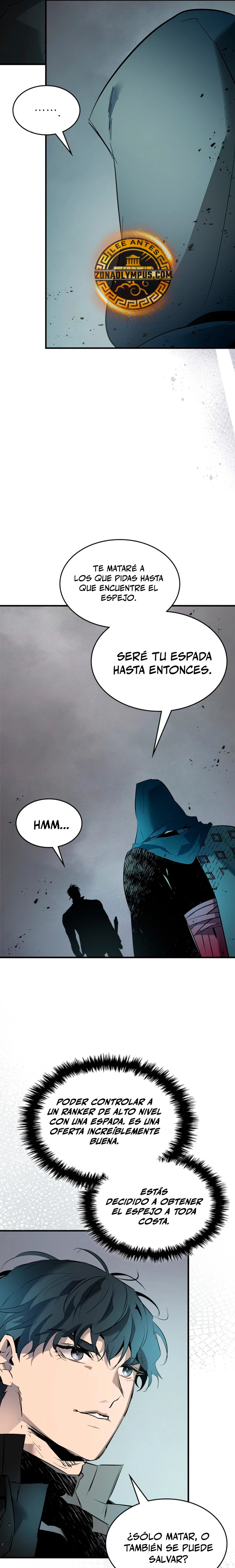 Read Nivelando Con Los Dioses ES Manga Online