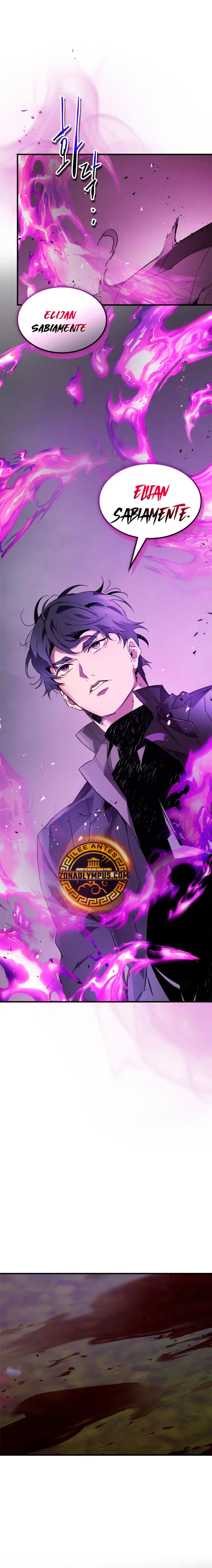 Read Nivelando Con Los Dioses ES Manga Online