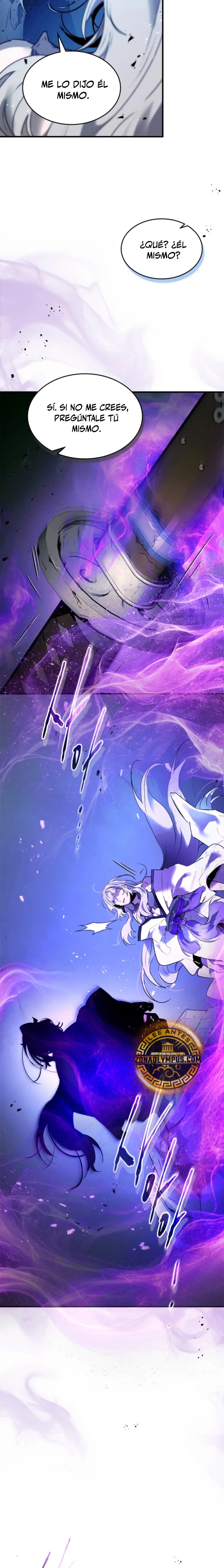 Read Nivelando Con Los Dioses ES Manga Online