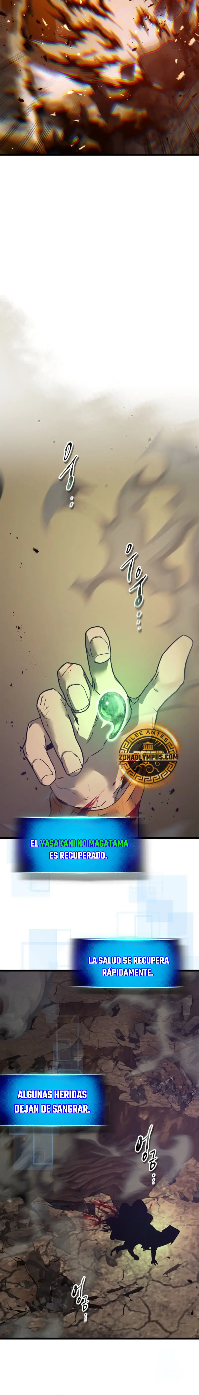 Read Nivelando Con Los Dioses ES Manga Online