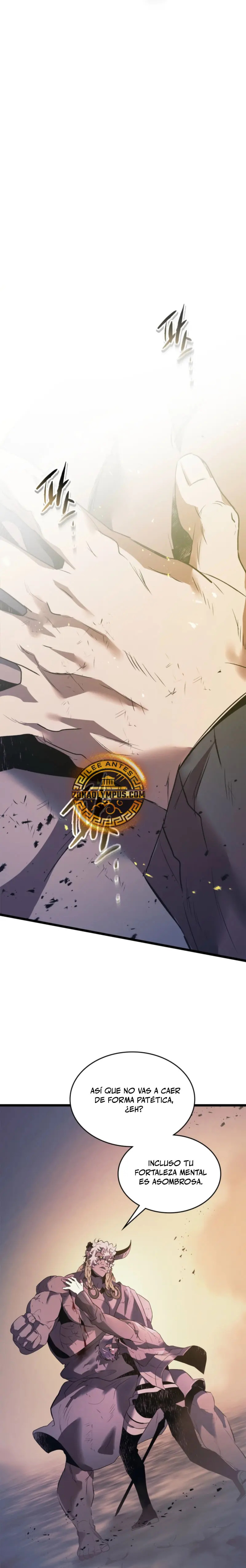 Read Nivelando Con Los Dioses ES Manga Online