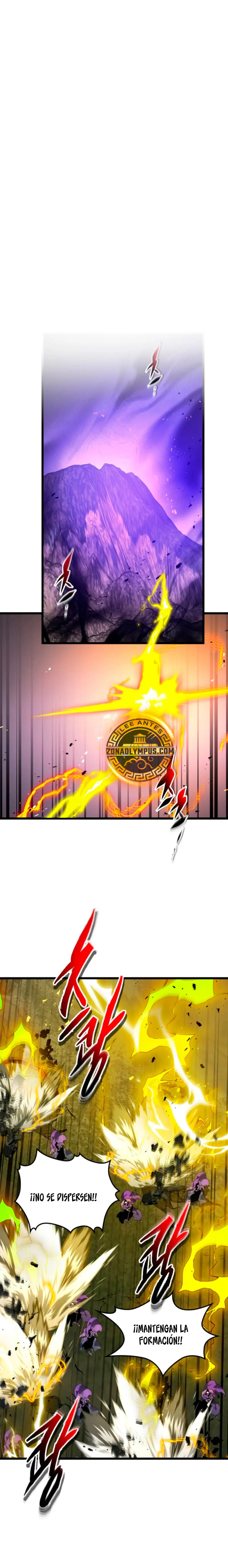 Read Nivelando Con Los Dioses ES Manga Online