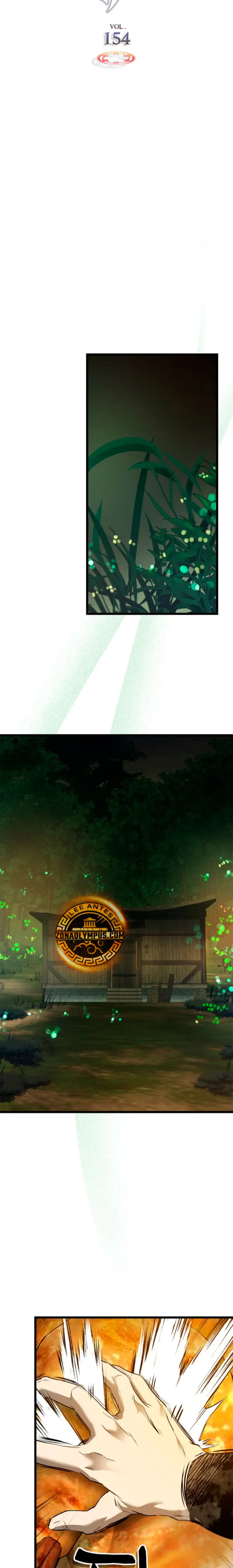 Read Nivelando Con Los Dioses ES Manga Online